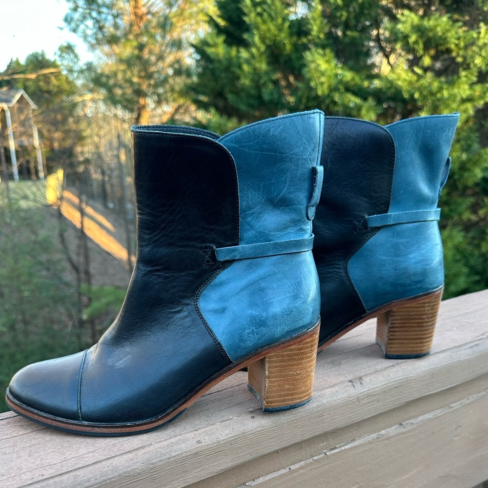 Wolverine Women's 1000 Mile Samantha Pleet Boots